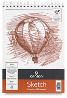 Canson Esquisse Sketch Pads