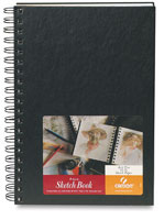 Canson Field Sketchbooks