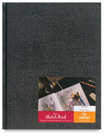 Canson Basic Sketchbooks