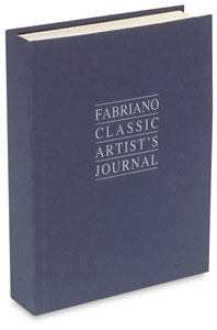 Fabriano Artist’s Journal