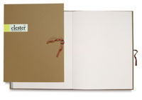 Holbein Clester Watercolor Sketch Books