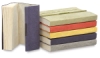 Lama Li Travel Journals