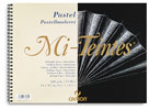 Canson Mi-Teintes Spiral Pad