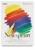 Strathmore Newsprint