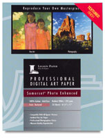Somerset Photo Enhanced Papers