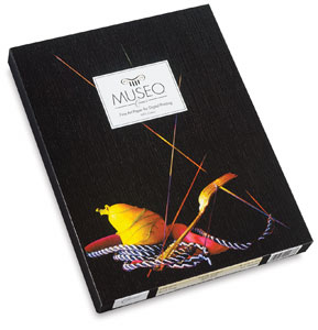 Museo Inkjet Paper - 25 sheet pack