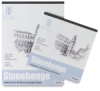 Stonehenge Drawing Paper Pads