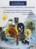 Lazertran Transfer Paper