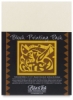 Unbleached Mulberry, Pkg of 25