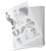 Micro 100% Rag Vellum Tracing Paper