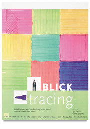Blick Tracing Paper