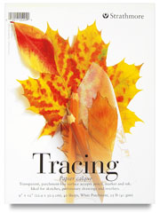 Strathmore Tracing Paper