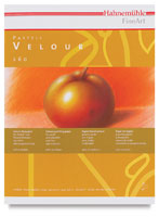 Hahnemühle Premium Velour Paper