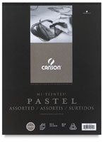 Canson Mi-Teintes Pads