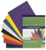Assorted Colors Pads