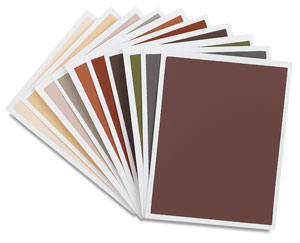 Art Spectrum Colourfix Coated Pastel Paper