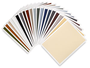 Art Spectrum Colourfix Coated Pastel Paper