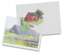 Schoellershammer Professional Translucent Pastel Vellum