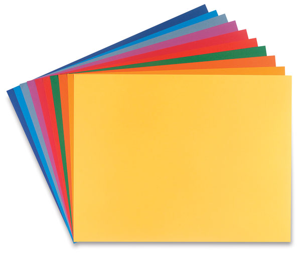 Bright Colors