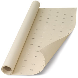 UArt Sanded Pastel Paper Rolls