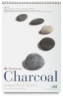 Strathmore 500 Series Charcoal Paper Pads