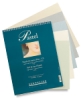 Sennelier Pastel Spiral Pad