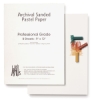 8 Sheet Professional Pad, 9" × 12"
