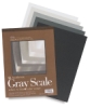 Strathmore Gray Scale Pads