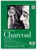 Strathmore 400 Series Hemp Charcoal Pads