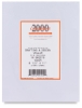 Package of 10 Sheets