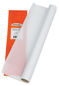 Clearprint Drafting and Design Fade-Out Vellum