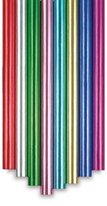 Hygloss Metallic Foil Paper