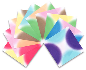 Origami Harmony Assortment