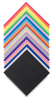 Origami Large Paper Assortment