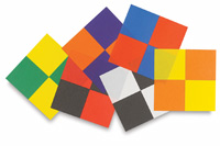 Aitoh Two Tone Origami Paper