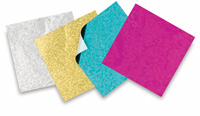 Fold'ems Sparkle Foil Origami Project Paper