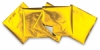 Fold'ems Gold Foil Origami Project Papers