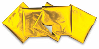 Fold'ems Gold Foil Origami Project Paper