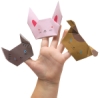 Fold'ems Fold-by-Number Origami Papers
