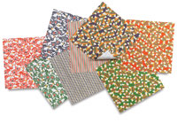 Yasutomo Yuzen Origami Paper