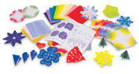 Unfold Secrets Kirigami