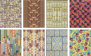 &nbsp;Art Deco Era