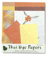 Strathmore Thai Dye Paper Assortments