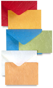 Awagami Ogura Cards Envelopes