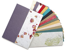 Handmade Paper by Pound