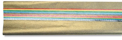 Luster Metallics