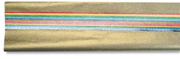 Luster Metallics