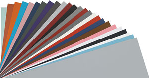 Daler-Rowney Canford Cardstock