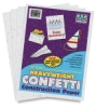 Riverside Confetti Construction Paper