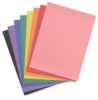 8 Colors, 96 Sheets